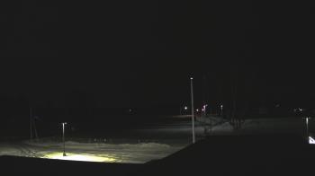 Weather camera view of Wynford Local School District.