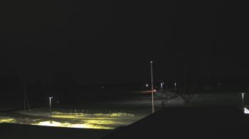 Weather camera view of Wynford Local School District.