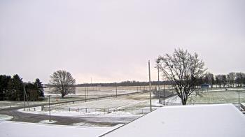 Weather camera view of Wynford Local School District.
