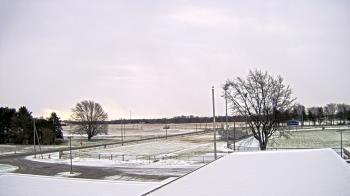 Weather camera view of Wynford Local School District.