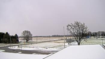 Weather camera view of Wynford Local School District.