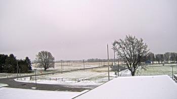 Weather camera view of Wynford Local School District.
