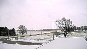 Weather camera view of Wynford Local School District.