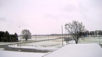 Weather camera view of Wynford Local School District.
