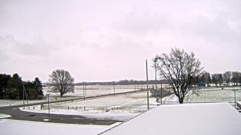 Weather camera view of Wynford Local School District.