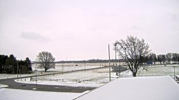 Weather camera view of Wynford Local School District.