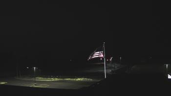 Weather camera view of Wynford Local School District.