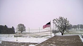 Weather camera view of Wynford Local School District.