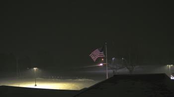 Weather camera view of Wynford Local School District.