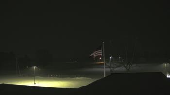 Weather camera view of Wynford Local School District.