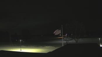 Weather camera view of Wynford Local School District.