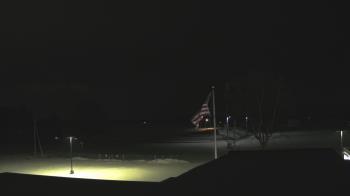 Weather camera view of Wynford Local School District.