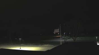 Weather camera view of Wynford Local School District.