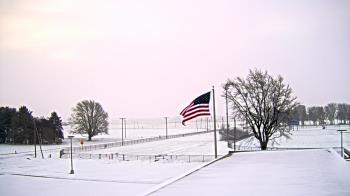Weather camera view of Wynford Local School District.