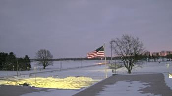 Weather camera view of Wynford Local School District.