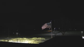 Weather camera view of Wynford Local School District.