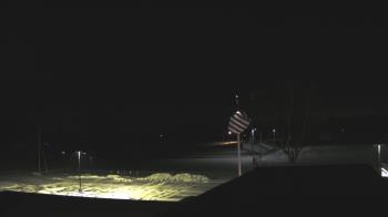 Weather camera view of Wynford Local School District.