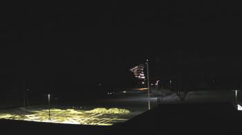 Weather camera view of Wynford Local School District.