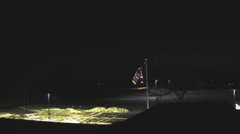 Weather camera view of Wynford Local School District.