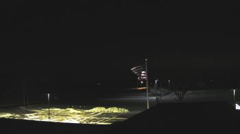 Weather camera view of Wynford Local School District.