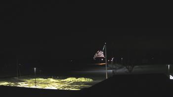 Weather camera view of Wynford Local School District.