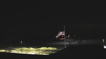 Weather camera view of Wynford Local School District.