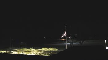 Weather camera view of Wynford Local School District.