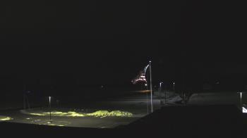 Weather camera view of Wynford Local School District.