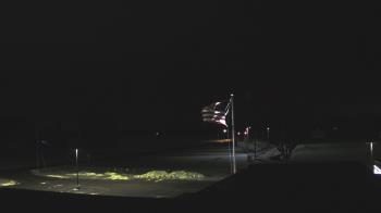 Weather camera view of Wynford Local School District.