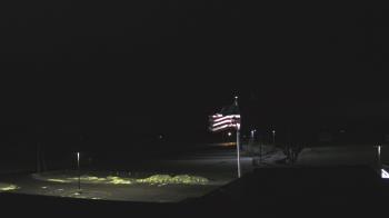 Weather camera view of Wynford Local School District.