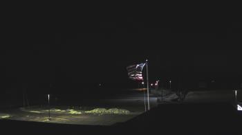 Weather camera view of Wynford Local School District.