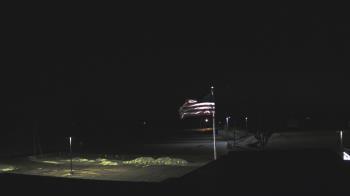 Weather camera view of Wynford Local School District.