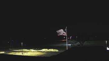 Weather camera view of Wynford Local School District.