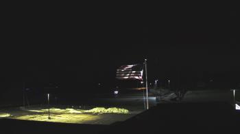 Weather camera view of Wynford Local School District.