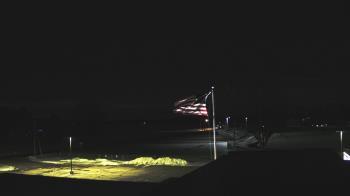 Weather camera view of Wynford Local School District.