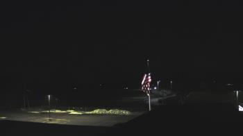 Weather camera view of Wynford Local School District.