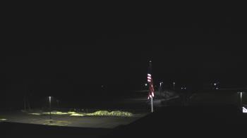 Weather camera view of Wynford Local School District.