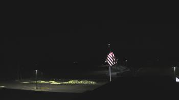 Weather camera view of Wynford Local School District.