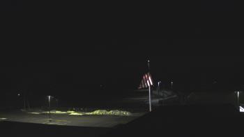 Weather camera view of Wynford Local School District.