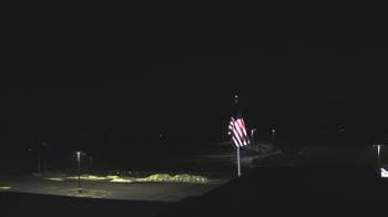 Weather camera view of Wynford Local School District.