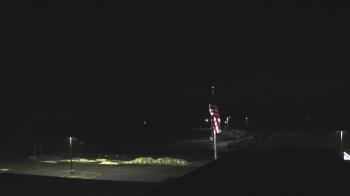 Weather camera view of Wynford Local School District.