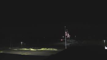 Weather camera view of Wynford Local School District.