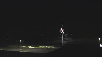 Weather camera view of Wynford Local School District.