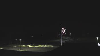 Weather camera view of Wynford Local School District.