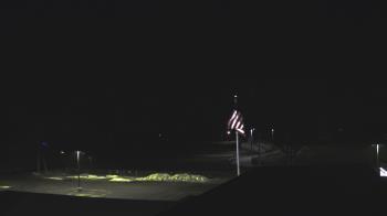 Weather camera view of Wynford Local School District.