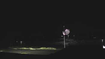 Weather camera view of Wynford Local School District.