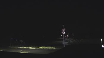 Weather camera view of Wynford Local School District.