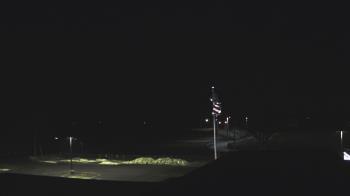 Weather camera view of Wynford Local School District.