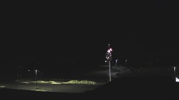 Weather camera view of Wynford Local School District.