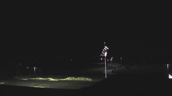 Weather camera view of Wynford Local School District.